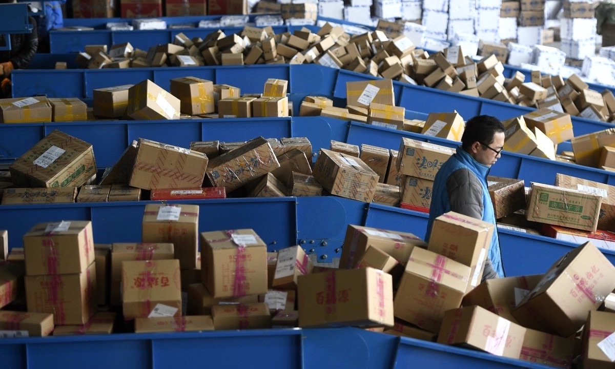 Можно ли заказать товары из Китая из-за коронавируса в период эпидемии?
