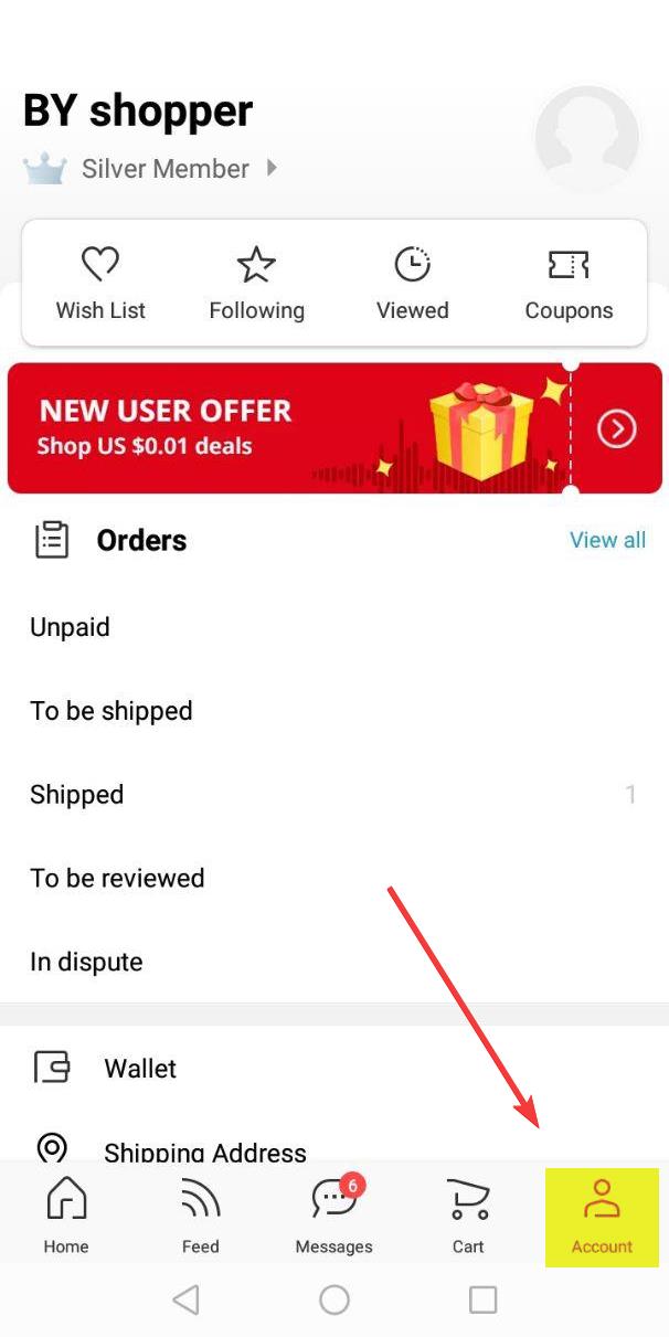 How To Confirm Order Received On Aliexpress And What To Do If You Confirmed The Order Delivery By Accident Megabonus