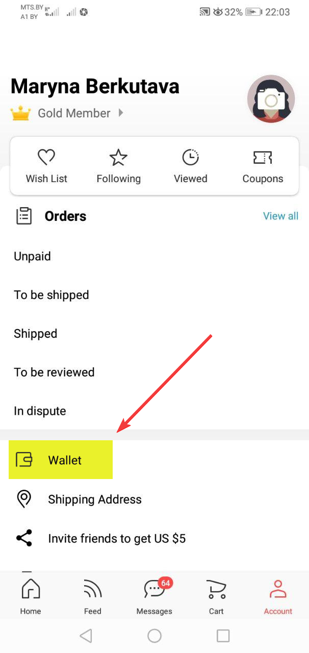 How to Use Coupons on AliExpress MegaBonus