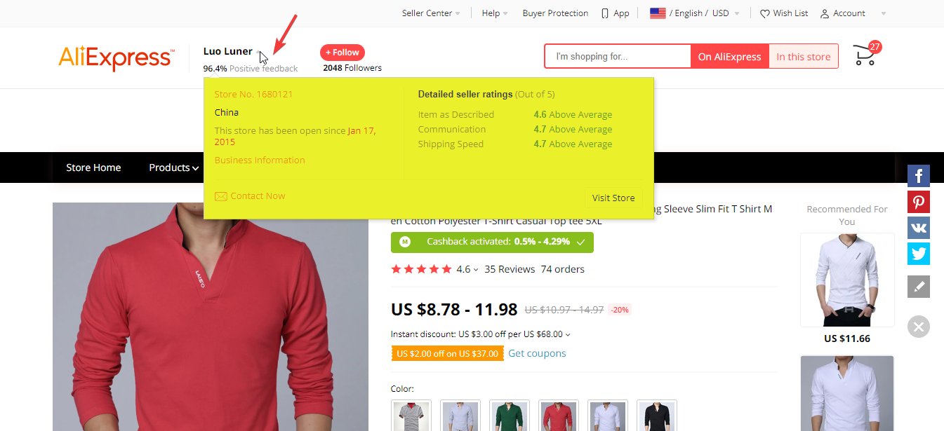 How To Order Several Products In One Parcel On Aliexpress Megabonus