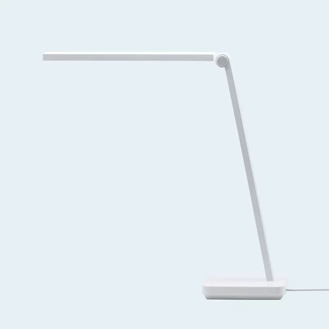mi led desk lamp review