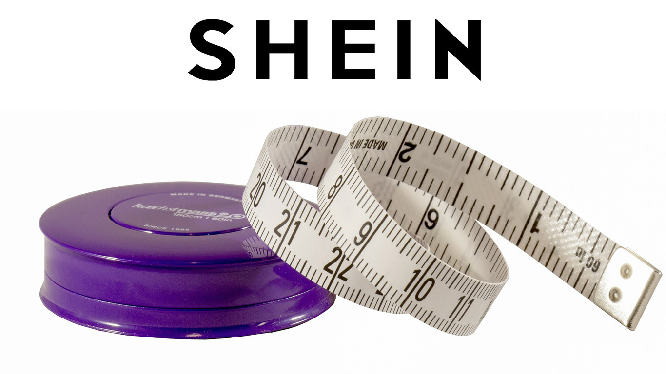 √ Shein Size Guide : Shein Uk Size 24 : After reading multiple shein